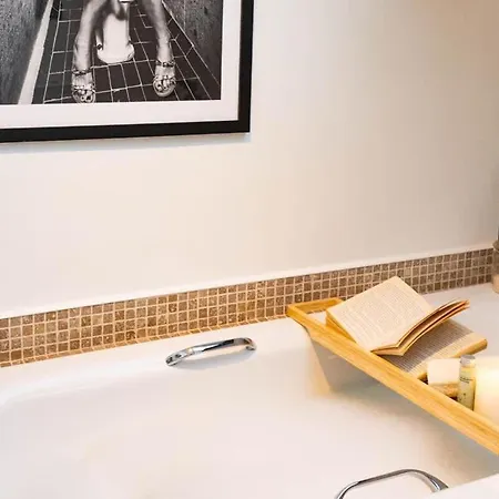 The One With The Pink Door