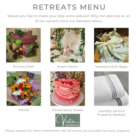 The One With The Pink Door