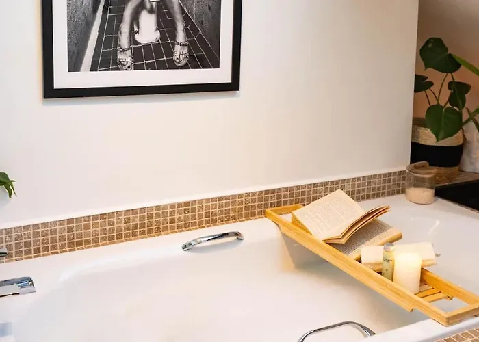 The One With The Pink Door