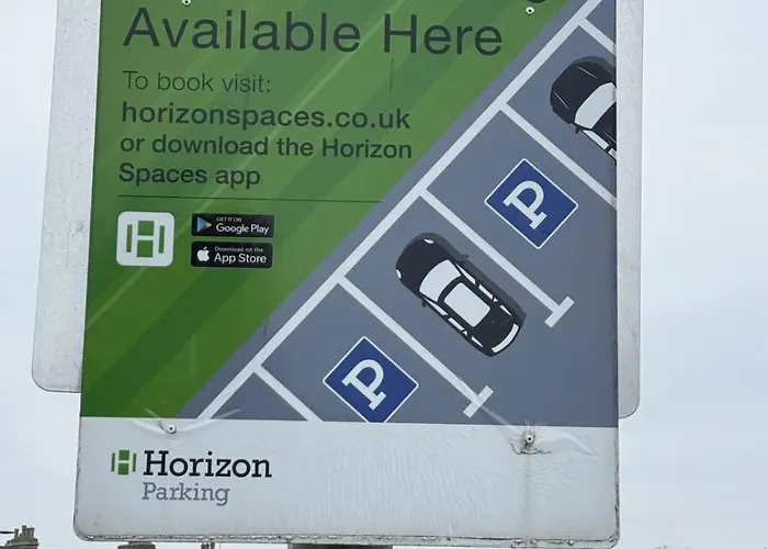 The One With The Pink Door Scarborough