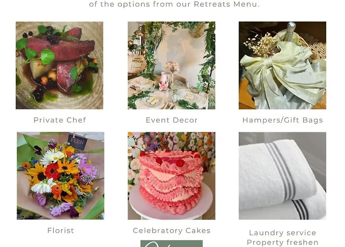 The One With The Pink Door