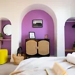 The One With The Pink Door *